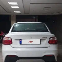 ساینا ۱۴۰۲ فول|خودرو سواری و وانت|مشهد, جاهد شهر|دیوار