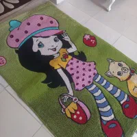 قالیچه اتاق کودک