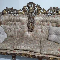 مبل ۹نفره پونک