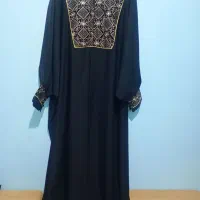 مانتو شلوار اداری و مانتو تک و عبا