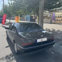 پارس elx xum 2000 مدل ۹۵|خودرو سواری و وانت|فردیس, نسترن غربی|دیوار
