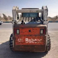 بابکت S300|خودرو سنگین|تهران, شهرک غزالی|دیوار