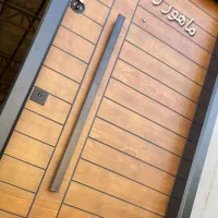 درب ضدسرقت ضدسرقت خط مشکی