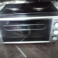 ماکروفر برقی|اجاق گاز و لوازم برقی پختوپز|تبریز, |دیوار