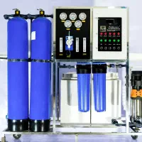 دستگاه های تصفیه آب سانا اطلس|آب‌سردکن و تصفیه آب|تهران, قیطریه|دیوار