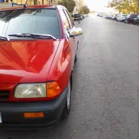 ماشین فروشی