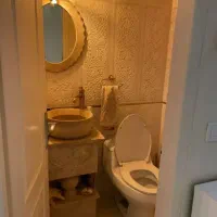 آپارتمان ۶۵ متری طبقه اول تهرانپارس غربی|اجارهٔ آپارتمان|تهران, تهرانپارس جنوبی|دیوار