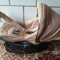 کریر و قنداق فرنگی