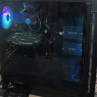 کامپیوتر گیمینگ