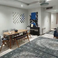واحد ۸۰ متری روبه نما خیابان ششم غربی رستاخیز|فروش آپارتمان|کرج, گوهردشت|دیوار