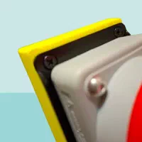 سنباه لرزان چهارگوش مشتی ویونا مدل 7718|ابزارآلات|تهران, شهرک شریفی|دیوار