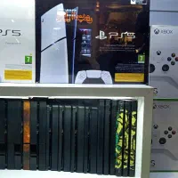 نصب بازی کپی خور PS5 فوری