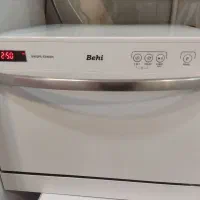 ماشین ظرفشویی درحد نو