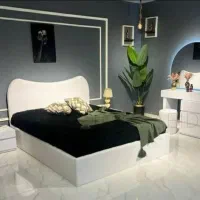 تخت خواب مقدسی