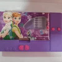 جامدادی کتابی