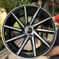 رینگ ووسن چرخشی لاستیک سواری کامیون نیسان ایسوزو|قطعات یدکی و لوازم جانبی|مشهد, رباط طرق|دیوار