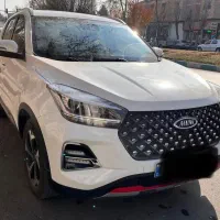 ام وی ام X55 Pro مدل 402 اقساطی|خودرو سواری و وانت|تهران, نارمک|دیوار