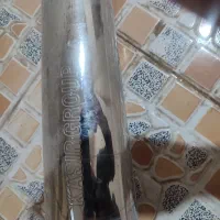 اگزوز 125|قطعات یدکی و لوازم جانبی|اصفهان, شاهزاده ابراهیم|دیوار