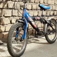دوچرخه ۱۶|دوچرخه، اسکیت، اسکوتر|قم, علی آباد سعدگان|دیوار
