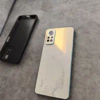 ردمی نوت ۱۲ پرو ۲۵۶ رام۸