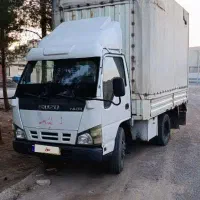 ایسیزو|خودرو سنگین|نائین, |دیوار