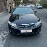 کیا اپتیما 2010 بی رنگ