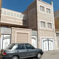 فروش نقدی ومعاوضه خانه سه طبقه بزرگ یزد با خانه قم|فروش خانه و ویلا|قم, جوی شور|دیوار