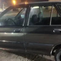پراید نوک مدادی