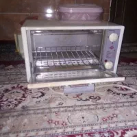 ماکروفر پارس خزر|اجاق گاز و لوازم برقی پخت‌وپز|شیراز, شاپورجان|دیوار