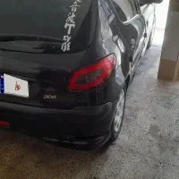 ۲۰۶مدل ۸۲