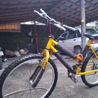 دوچرخه|دوچرخه، اسکیت، اسکوتر|رشت, لاکان شهر|دیوار