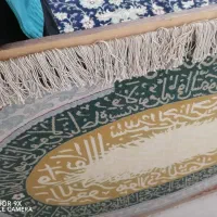 تابلو فرش دستباف تبریز|تابلو فرش|رباطکریم, الارد|دیوار
