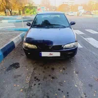 سواری پروتون ویرا