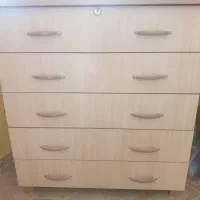 دراور اینه دار در حد نو