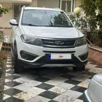 تیگو ۵ اکسلنت فول تک برگ سند خانگی