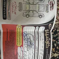 جیلی gc6 مدل ۹۷|خودرو سواری و وانت|تهران, بنیهاشم|دیوار