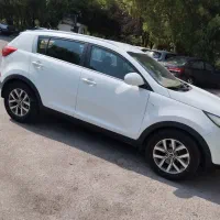 اجاره خودرو روزانه هفتگی اسپورتیج|خودرو اجارهای|کیش, |دیوار