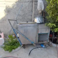 یخ در بهشت