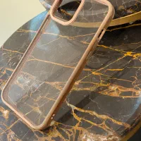 کاور گوشی آیفون ۱۲ پرومکس|لوازم جانبی موبایل و تبلت|تبریز, |دیوار