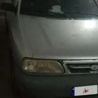 پراید صبا دوگانه