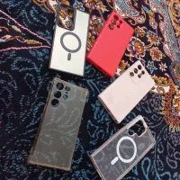 ۵ عدد کاور ۲۳ اولترا