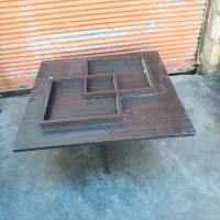 میز|میز و صندلی غذاخوری|مسجد سلیمان, |دیوار