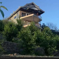 اجاره باغ ویلای « سرای آسمان » بوژان نیشابور