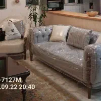 مبل چستر میز ناهار خوری