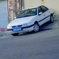 پژو 405 اس ال ایکس