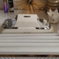 قاب ومهتابی مدادی