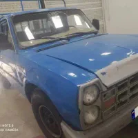 نیسان گازوئیلی