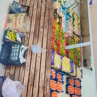 طبق میوه فروشی|فروشگاه و مغازه|کرمانشاه, |دیوار
