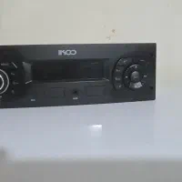 ضبط و پنل شرکتی ۲۰۶ در حد اک