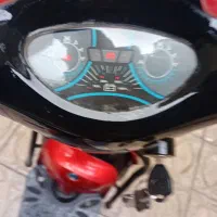 موتور فروشی|موتورسیکلت|کامیاران, |دیوار